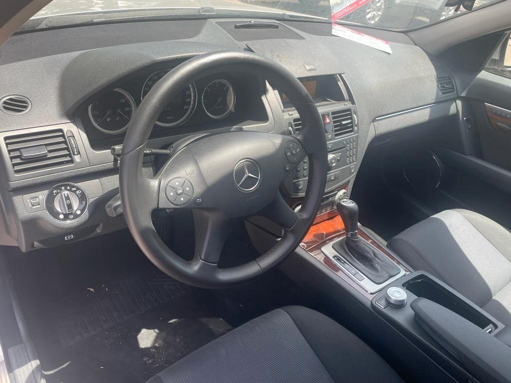 Mercedes-benz C 220 200 CDI Avantgarde AMG