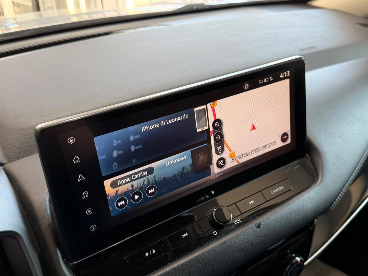 Nissan Qashqai MHEV 158 CV Xtronic N-Connecta