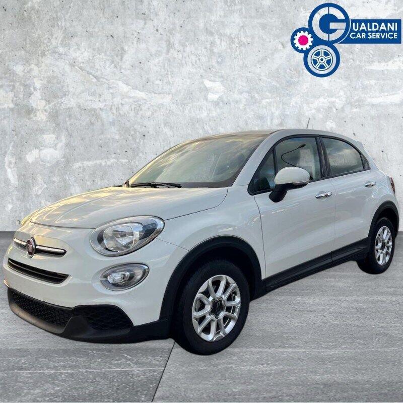 FIAT 500X 500X 1.3 MultiJet 95 CV Urban
