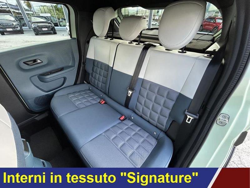 FIAT Grande Panda 1.2 Hybrid 110cv DCT La Prima SUPER-OFFERTA!!