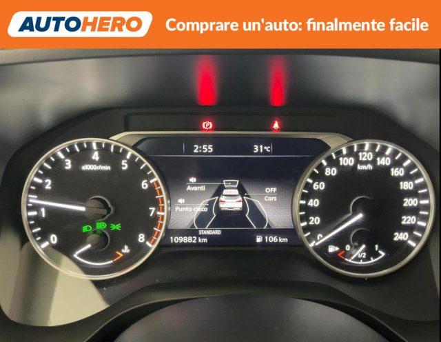 NISSAN Qashqai MHEV 140 CV N-Style