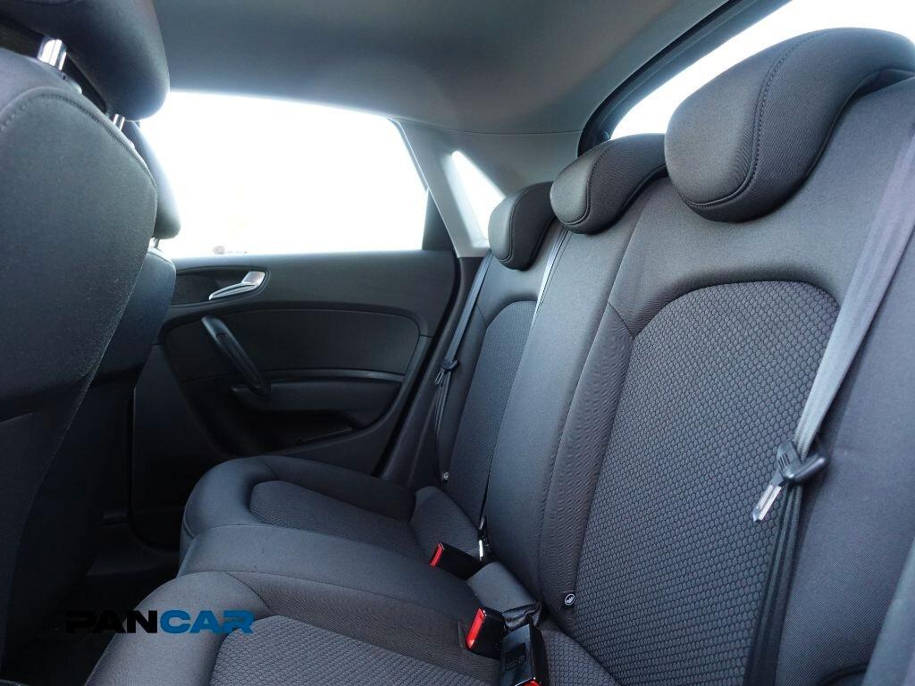 Audi A1 1.4 TDI Admired OK NEOPATENTATI