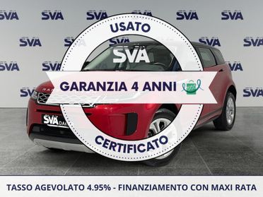 Land Rover Range Rover Evoque SE 163cv