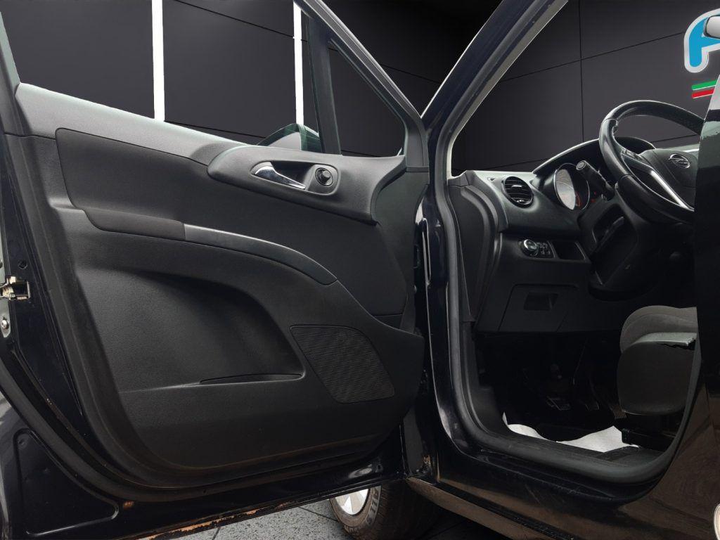 Opel Meriva 1.7 CDTI 110CV Cosmo