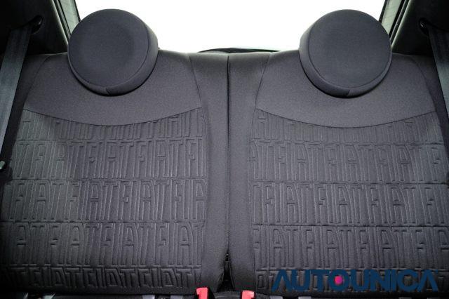 FIAT 500 1.0 HYBRID DOLCEVITA NEOPATENTATI