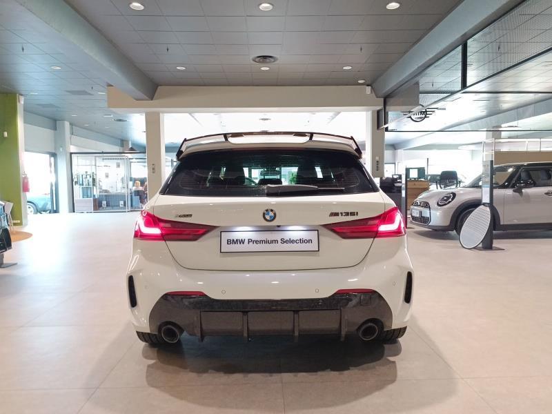 BMW Serie 1 5 Porte 135 i M xDrive Steptronic