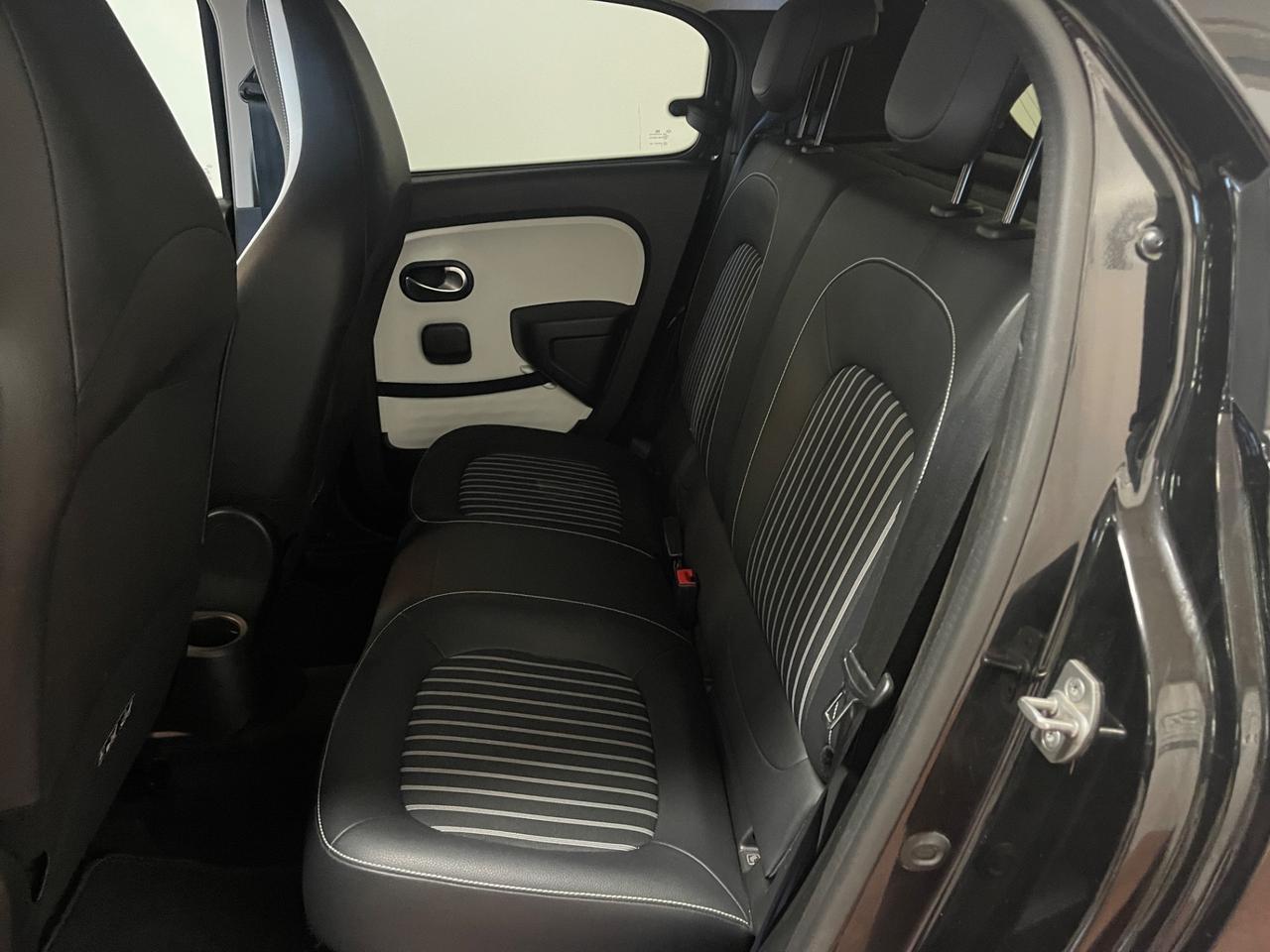 Renault Twingo Electric Techno 2022