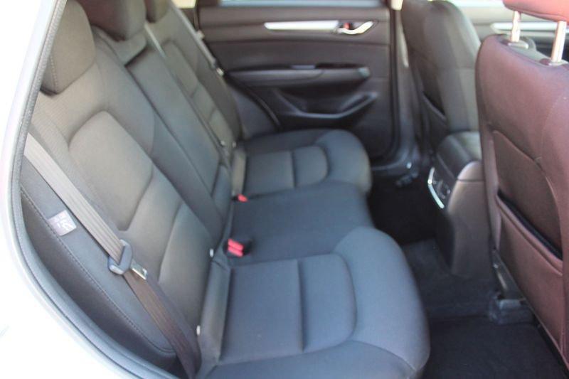 Mazda CX-5 2.2L Skyactiv-D 6MT AWD 150cv Evolve