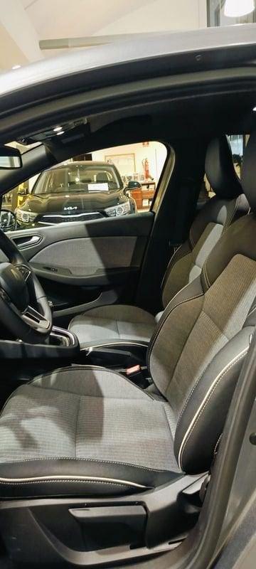 Renault Clio Clio TCe 90 CV 5 porte Techno