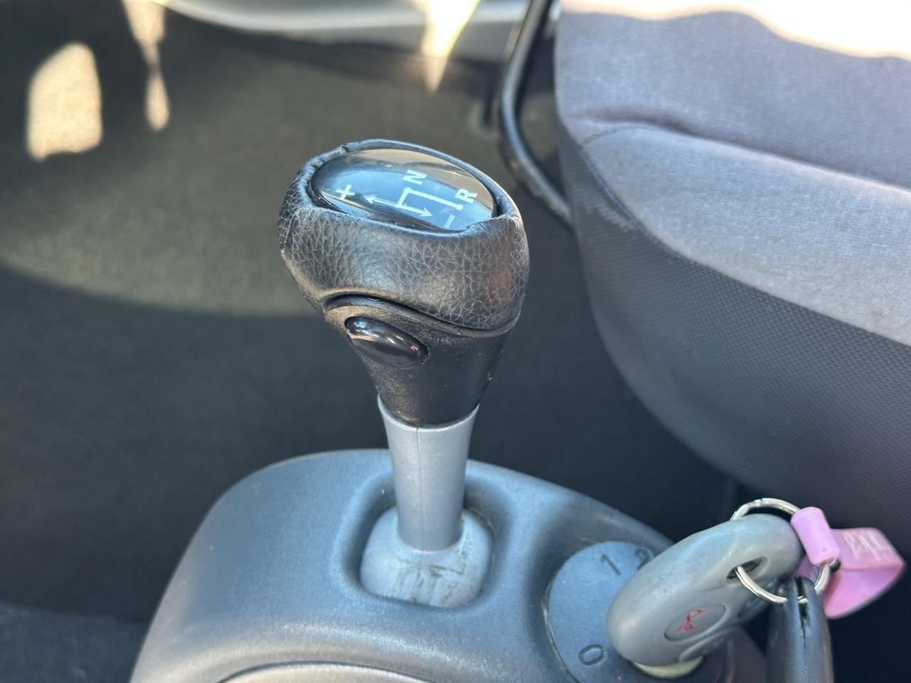 Smart 600 MOTORE NUOVO