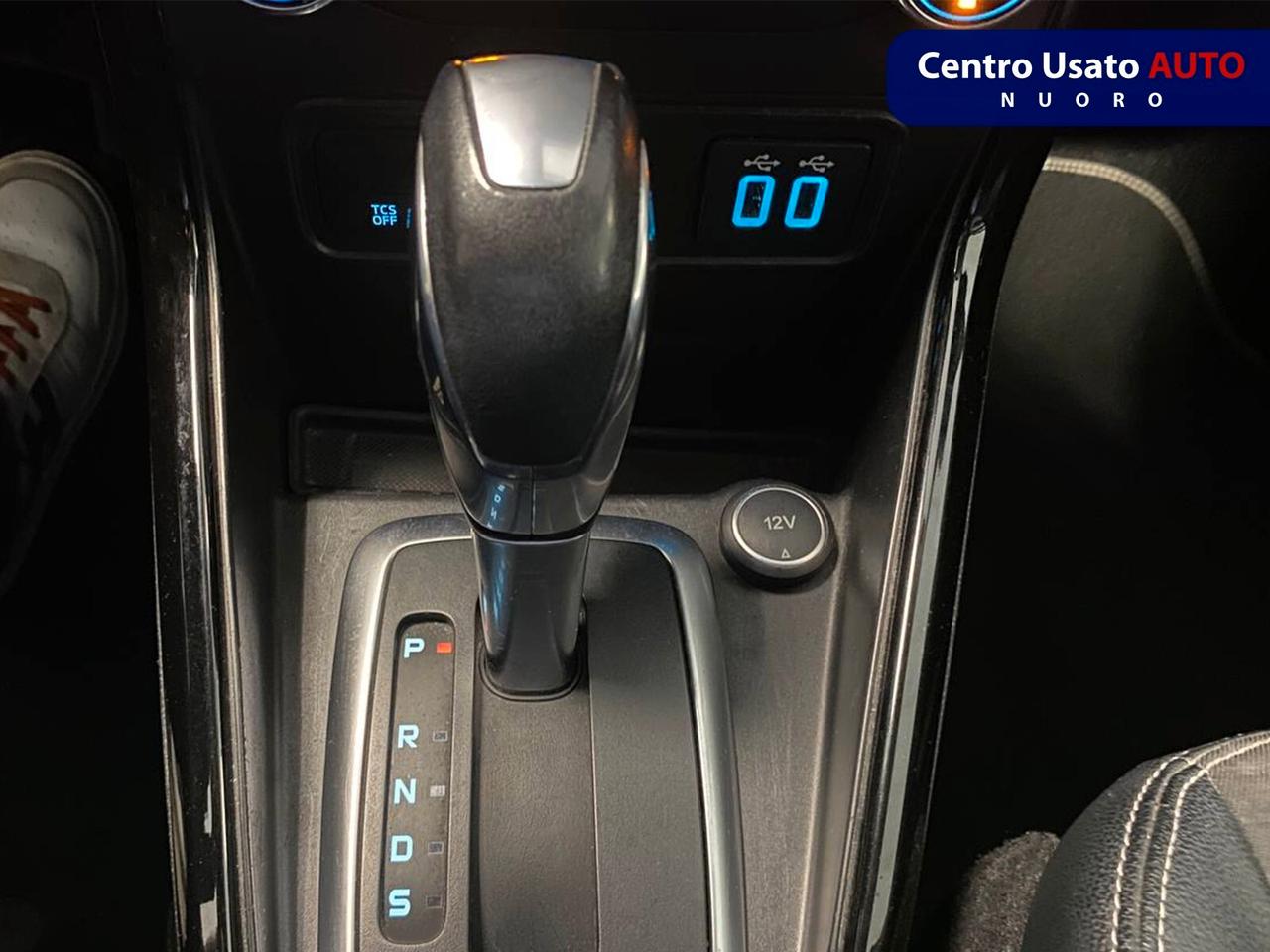 Ford EcoSport 1.0 EcoBoost 125 CV Start&Stop aut. Titanium