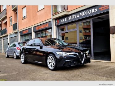 ALFA ROMEO Giulia 2.2 TD 160 CV AT8 Executive