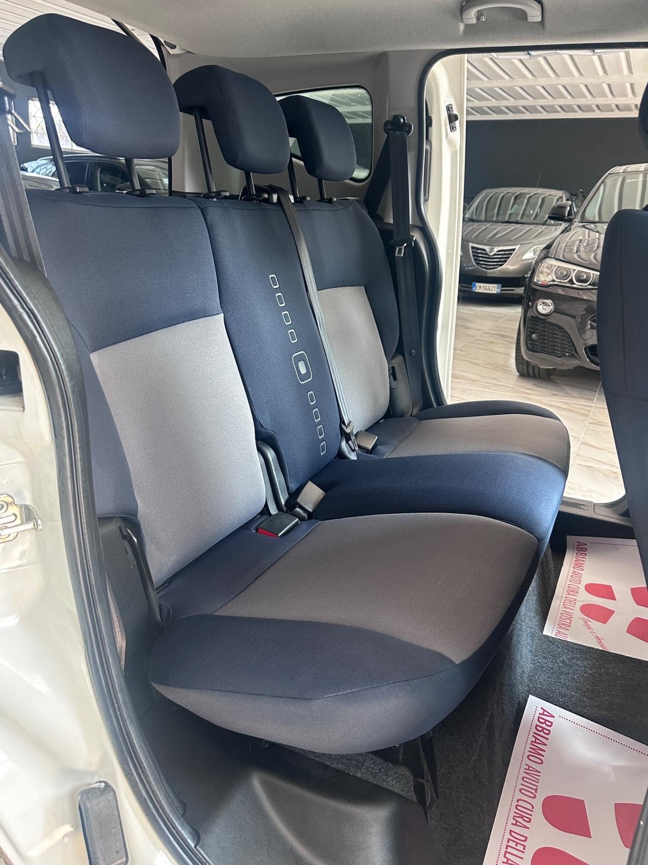 Citroen Nemo Multispace 80.000KM 1.3 HDi 75CV XTR Theatre