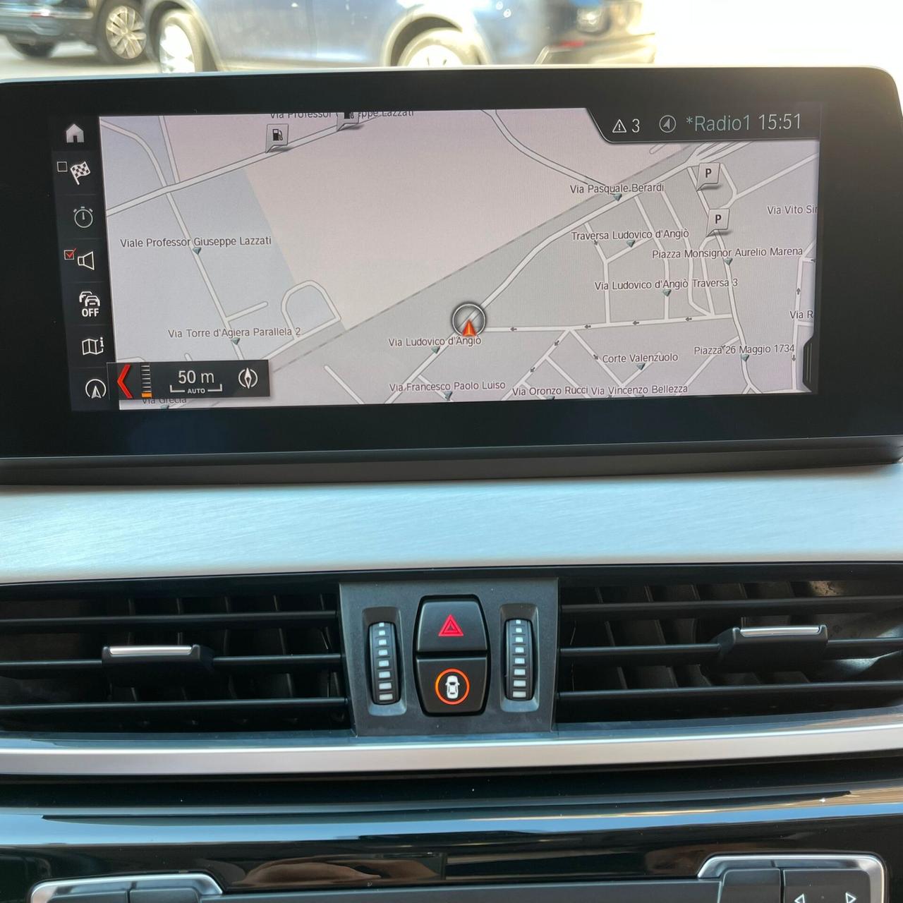 Bmw X1 sDrive18d xLine