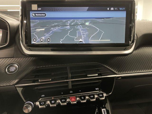 PEUGEOT 2008 1.2 PureTech 100 CV Allure Pack Nav/Visio KM0 MY26