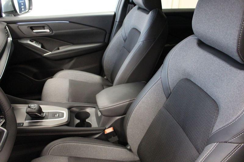 Nissan Qashqai Qashqai MHEV 158 CV Xtronic N-Connecta