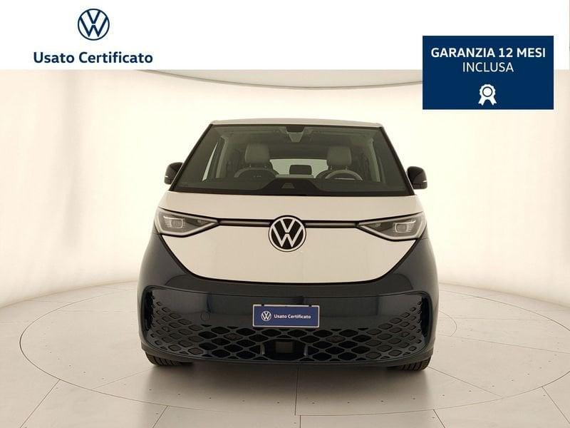 Volkswagen ID.Buzz Pro