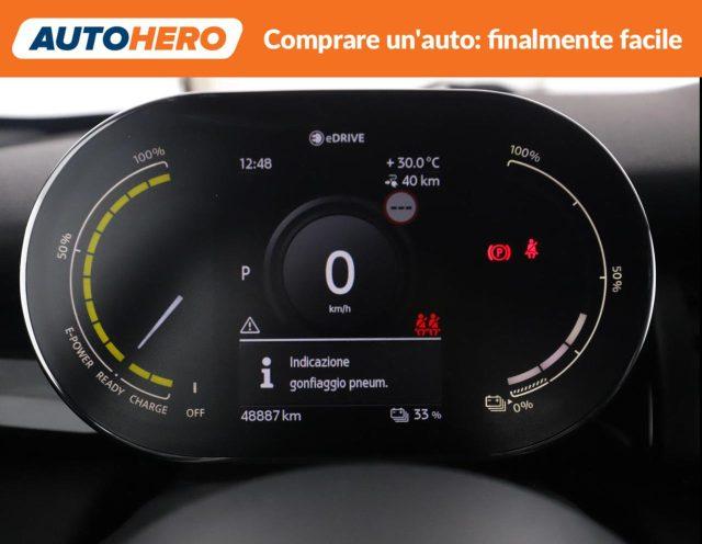 MINI Cooper SE M