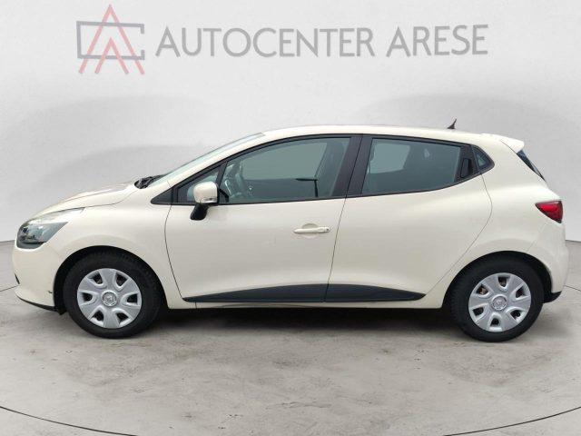 RENAULT Clio 1.2 75CV GPL 5 porte Live NEOPATENTATI