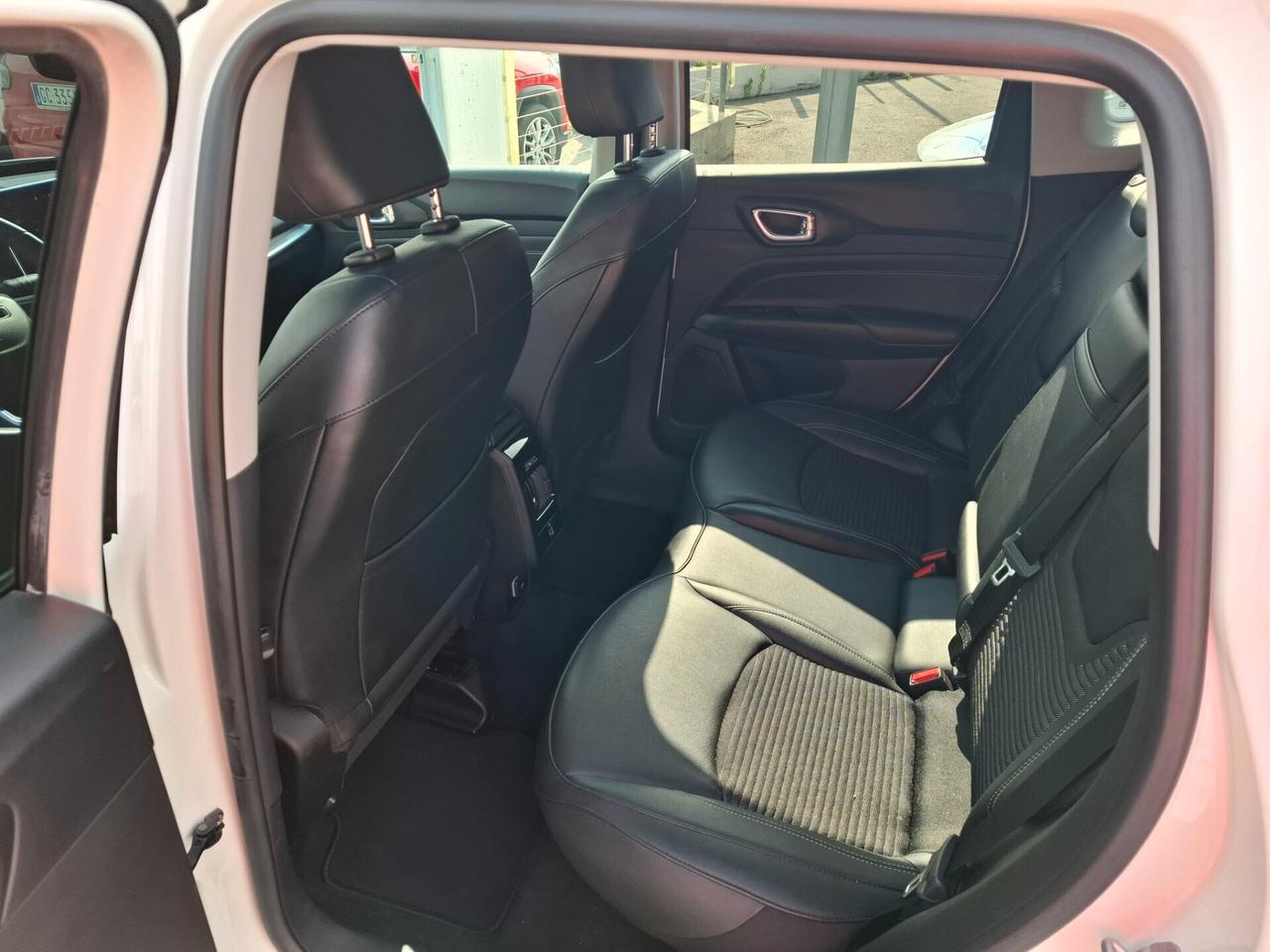 Jeep Compass 1.3 Turbo 190 CV4x4 Limited 2022