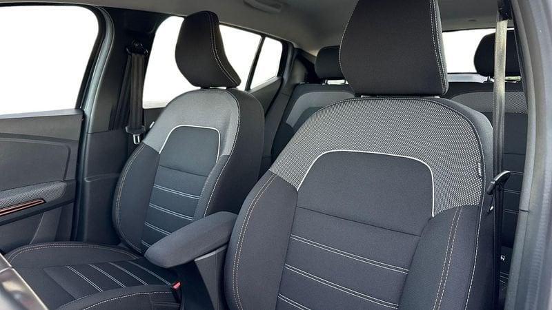 Dacia Sandero Stepway 1.0 tce ECO-G Expression UP Stepway 1.0 tce Expression UP Eco-g 100cv
