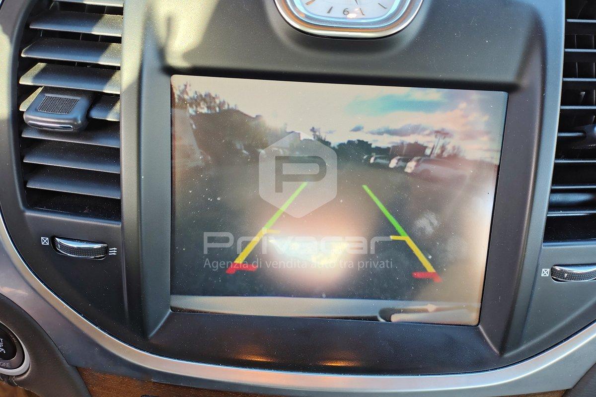 LANCIA Thema 3.0 V6 Multijet II 239 CV Platinum