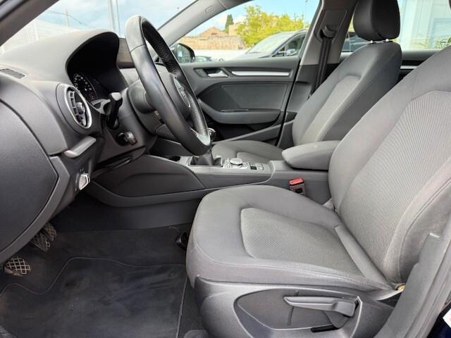 Audi A3 SPB 30 TDI Admired 2019