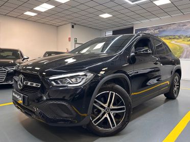 Mercedes-Benz GLA 180 d Sport Plus auto * LIGHT AMBIENT *