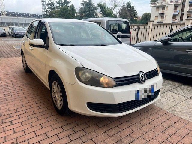 VOLKSWAGEN Golf 1.6 TDI DPF 5p. Comfortline