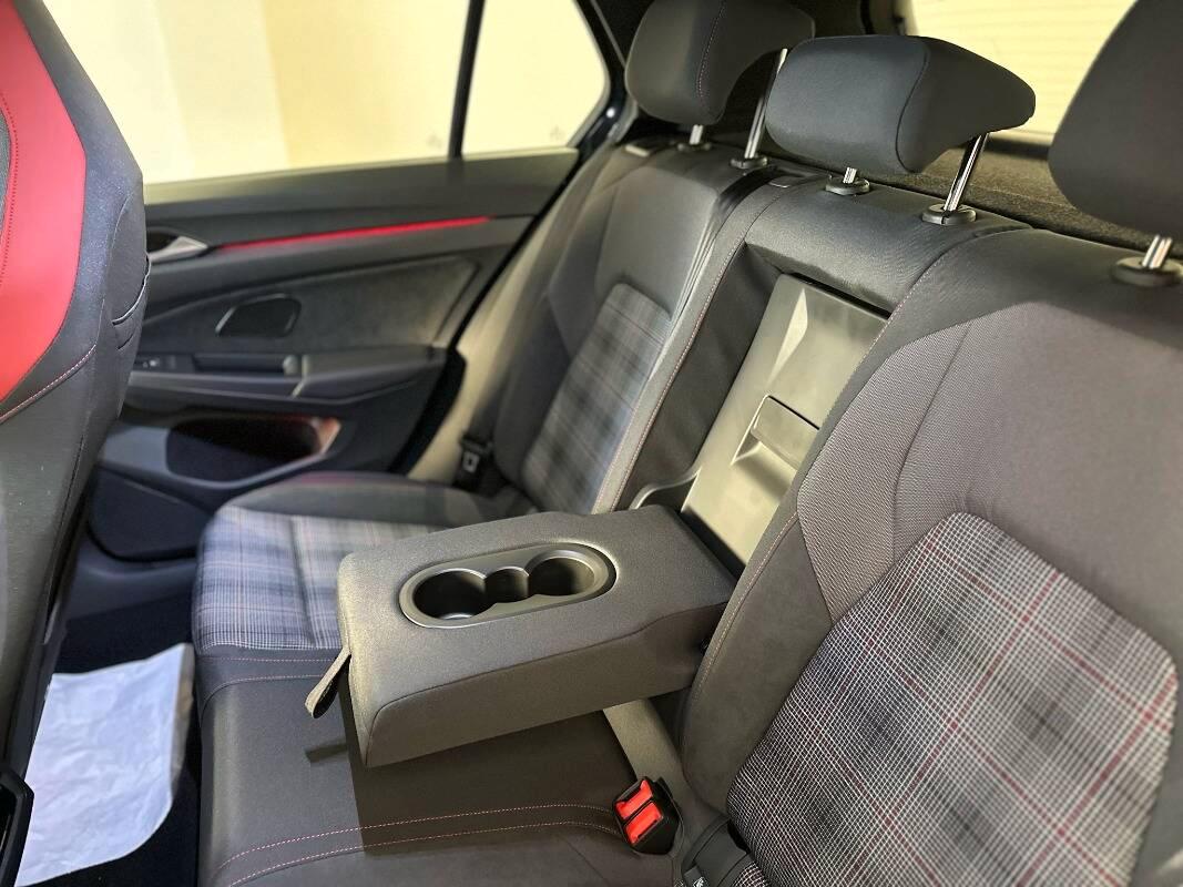 Volkswagen Golf 2.0 tsi GTI 245cv