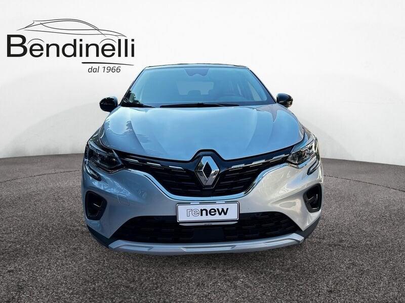Renault Captur Captur TCe 100 CV GPL FAP Intens