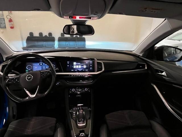 Opel Grandland 1.5 diesel Ecotec aut. Ultimate