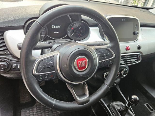 FIAT 500X 1.0 T3 120 CV CONNECT da ?185.00 mensili