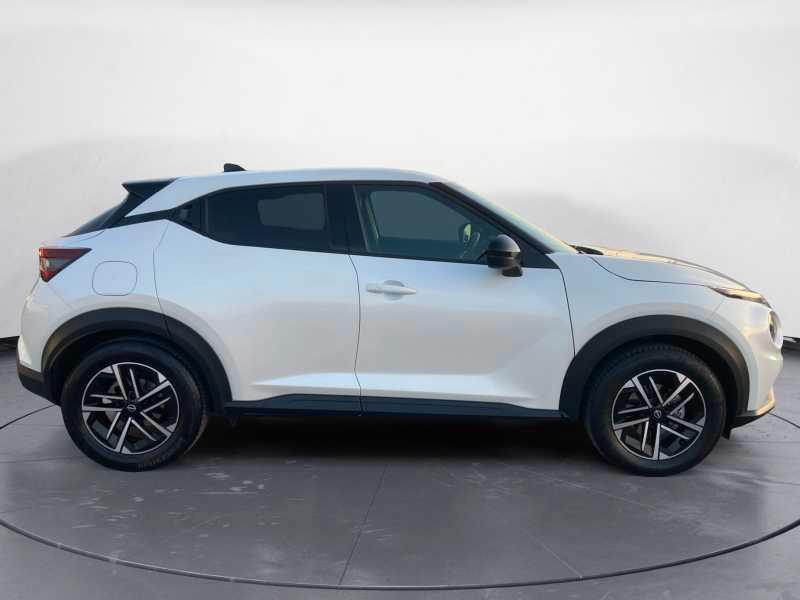 NISSAN Juke 1.0 dig-t N-Connecta 114cv