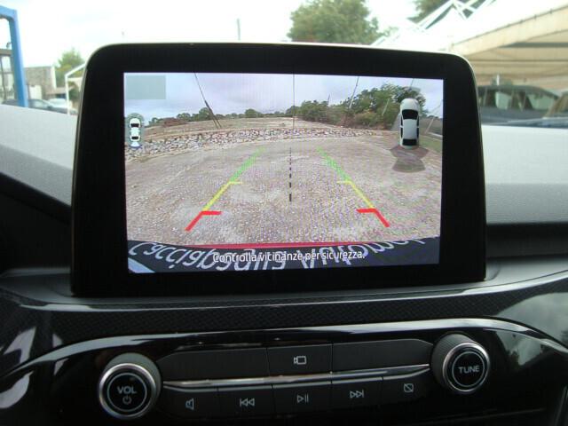 Ford Kuga 1.5 EcoBlue 120 CV 2WD ST-Line 2021