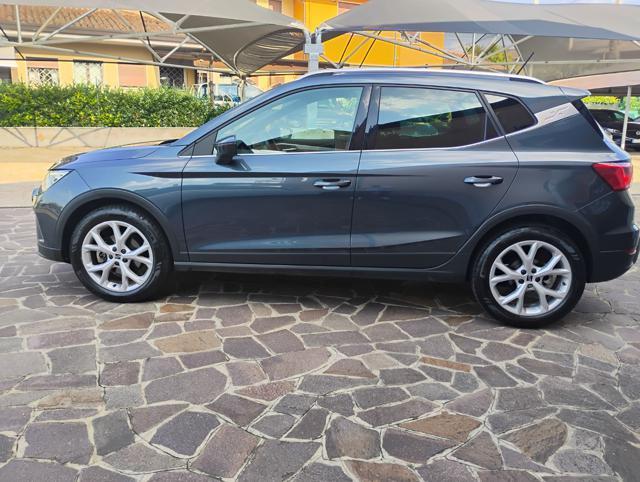 SEAT Arona 1.0 EcoTSI 110 CV DSG FR