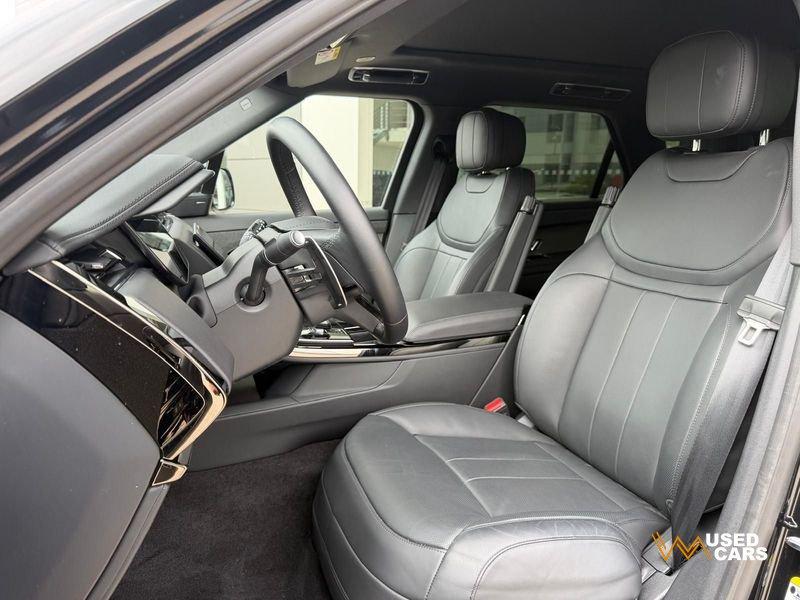 Land Rover Range Rover Sport Dynamic SE D250 MHEV AWD Au