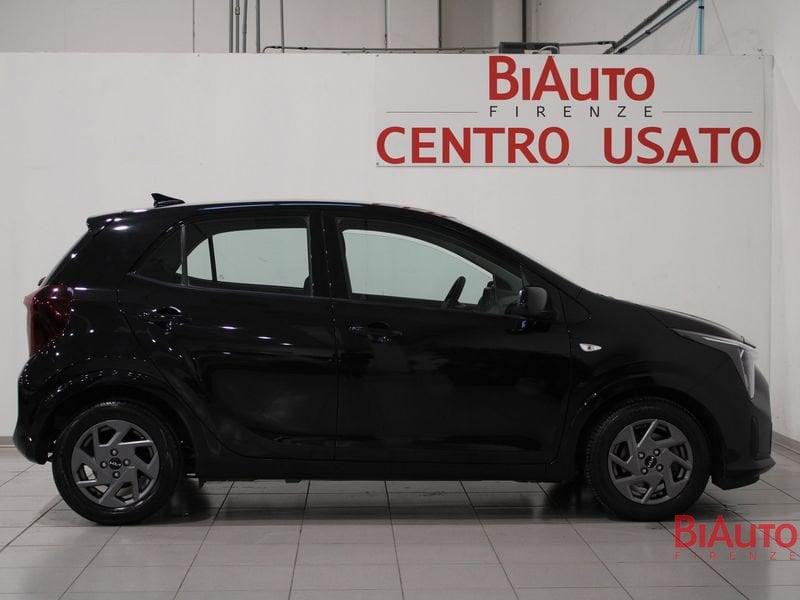 Kia Picanto Picanto 1.0 mpi Urban