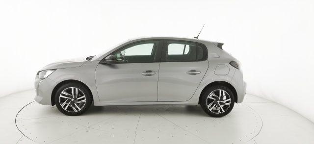 PEUGEOT 208 PureTech 75 Stop&Start 5 porte Active Pack