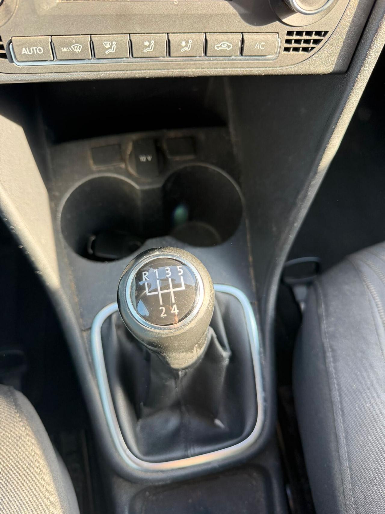 Volkswagen Polo 1.4 5 porte Comfortline