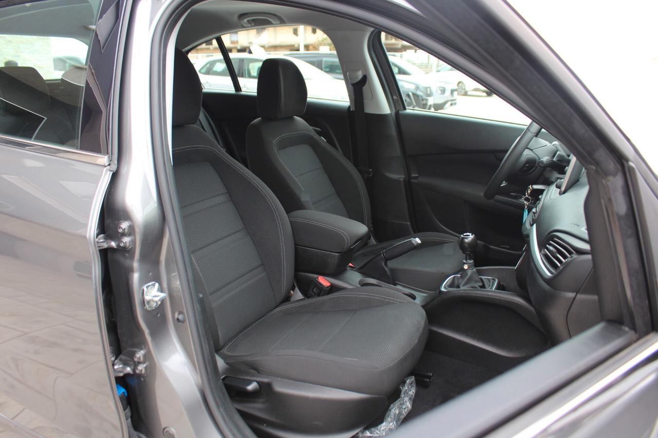 Fiat Tipo 1.6 Mjt S&S 5 porte Business