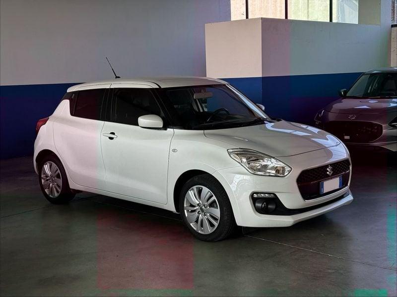 Suzuki Swift Swift 1.2 Dualjet Cool GPL