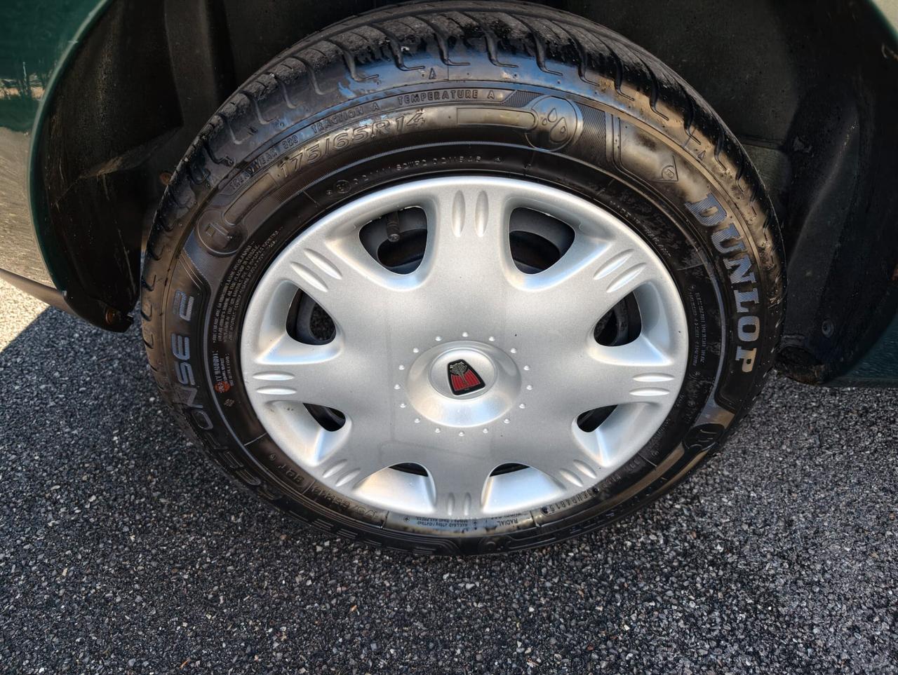 Rover 25 1.4i/84CV 5 porte Clima