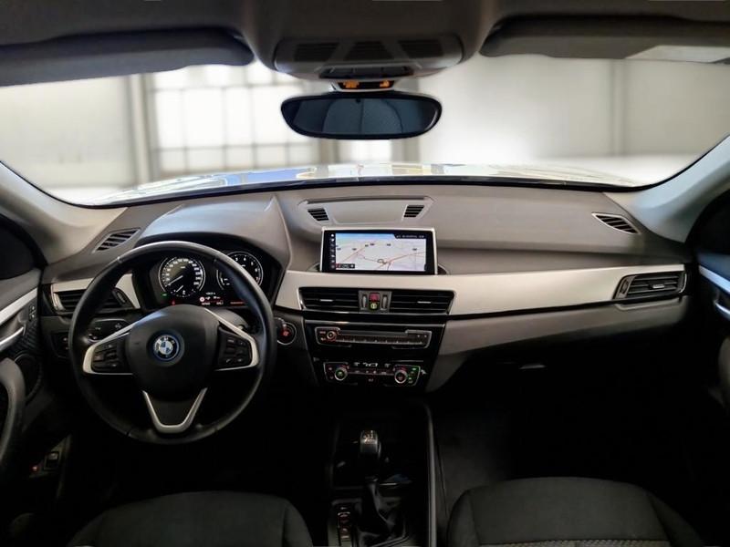 BMW X1 XDRIVE 25E BUSINESS ADVANTAGE AUTOMATICO SUV