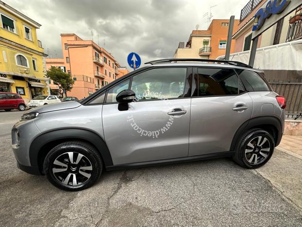 Citroen C3 Aircross C3 Aircross BlueHDi 120 S&S EA