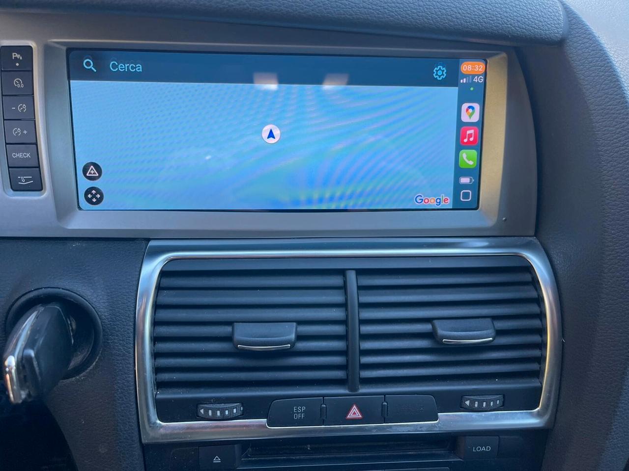 Audi Q7 3.0 V6 TDI 233CV AUTOCARRO