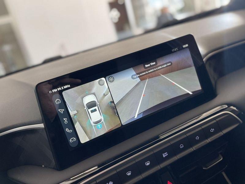 MG MG3 1.5 Hybrid+ Luxury