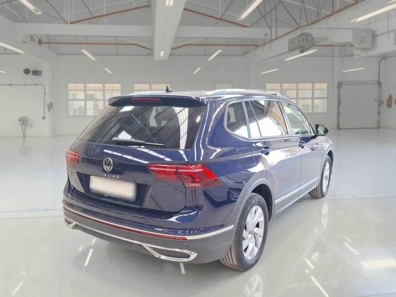 Volkswagen Tiguan 2.0 TDI SCR Elegance DSG
