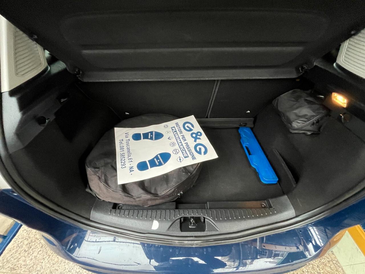 Ford B-Max 1.4 90 CV GPL Business