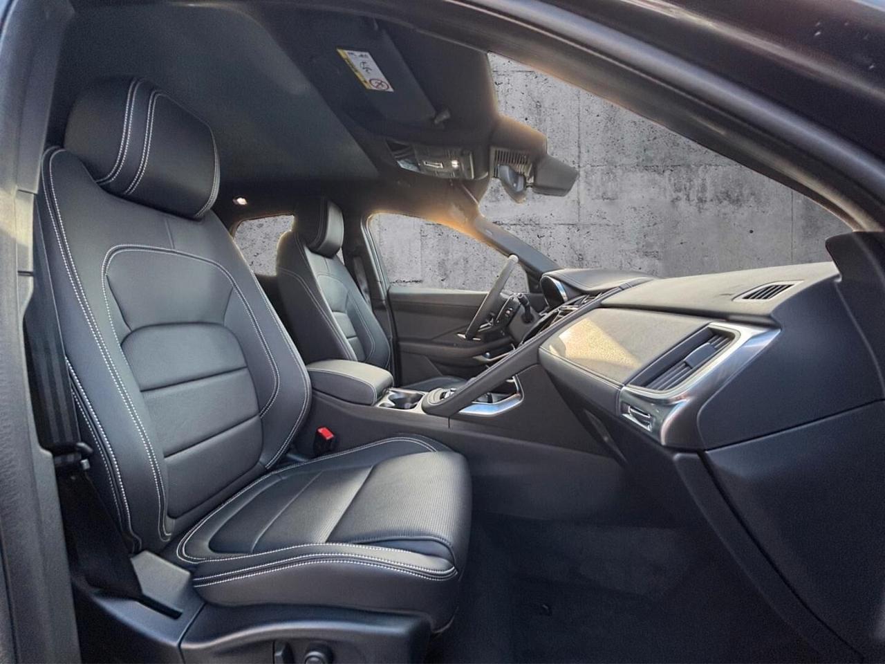 Jaguar E-Pace 2.0D I4 204 CV AWD Auto R-Dynamic SE